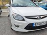 USED 2011 61 HYUNDAI I30 1.4 Classic Hatchback 5dr Petrol Manual Euro 5 (108 bhp) NEW CLUTCH