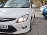 USED 2011 61 HYUNDAI I30 1.4 Classic Hatchback 5dr Petrol Manual Euro 5 (108 bhp) NEW CLUTCH