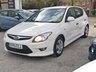USED 2011 61 HYUNDAI I30 1.4 Classic Hatchback 5dr Petrol Manual Euro 5 (108 bhp) NEW CLUTCH