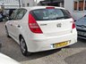 USED 2011 61 HYUNDAI I30 1.4 Classic Hatchback 5dr Petrol Manual Euro 5 (108 bhp) NEW CLUTCH