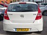 USED 2011 61 HYUNDAI I30 1.4 Classic Hatchback 5dr Petrol Manual Euro 5 (108 bhp) NEW CLUTCH
