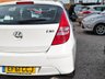 USED 2011 61 HYUNDAI I30 1.4 Classic Hatchback 5dr Petrol Manual Euro 5 (108 bhp) NEW CLUTCH