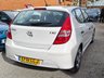 USED 2011 61 HYUNDAI I30 1.4 Classic Hatchback 5dr Petrol Manual Euro 5 (108 bhp) NEW CLUTCH