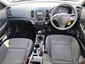 USED 2011 61 HYUNDAI I30 1.4 Classic Hatchback 5dr Petrol Manual Euro 5 (108 bhp) NEW CLUTCH