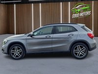 USED 2019 69 MERCEDES-BENZ 180 1.6 GLA180 GPF Urban Edition SUV 5dr Petrol 7G-DCT Euro 6 (s/s) (122 ps) +++SAME DAY/NEXT DAY DELIVERY AVAILABLE+++