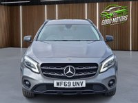 USED 2019 69 MERCEDES-BENZ 180 1.6 GLA180 GPF Urban Edition SUV 5dr Petrol 7G-DCT Euro 6 (s/s) (122 ps) +++SAME DAY/NEXT DAY DELIVERY AVAILABLE+++