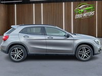 USED 2019 69 MERCEDES-BENZ 180 1.6 GLA180 GPF Urban Edition SUV 5dr Petrol 7G-DCT Euro 6 (s/s) (122 ps) +++SAME DAY/NEXT DAY DELIVERY AVAILABLE+++