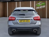 USED 2019 69 MERCEDES-BENZ 180 1.6 GLA180 GPF Urban Edition SUV 5dr Petrol 7G-DCT Euro 6 (s/s) (122 ps) +++SAME DAY/NEXT DAY DELIVERY AVAILABLE+++