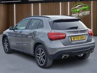 USED 2019 69 MERCEDES-BENZ 180 1.6 GLA180 GPF Urban Edition SUV 5dr Petrol 7G-DCT Euro 6 (s/s) (122 ps) +++SAME DAY/NEXT DAY DELIVERY AVAILABLE+++