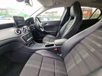 USED 2019 69 MERCEDES-BENZ 180 1.6 GLA180 GPF Urban Edition SUV 5dr Petrol 7G-DCT Euro 6 (s/s) (122 ps) +++SAME DAY/NEXT DAY DELIVERY AVAILABLE+++