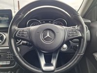 USED 2019 69 MERCEDES-BENZ 180 1.6 GLA180 GPF Urban Edition SUV 5dr Petrol 7G-DCT Euro 6 (s/s) (122 ps) +++SAME DAY/NEXT DAY DELIVERY AVAILABLE+++