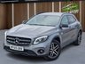 USED 2019 69 MERCEDES-BENZ 180 1.6 GLA180 GPF Urban Edition SUV 5dr Petrol 7G-DCT Euro 6 (s/s) (122 ps) +++SAME DAY/NEXT DAY DELIVERY AVAILABLE+++