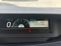 USED 2011 61 RENAULT SCENIC 1.5 dCi Dynamique TomTom MPV 5dr Diesel Manual Euro 5 (110 ps) 