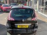 USED 2011 61 RENAULT SCENIC 1.5 dCi Dynamique TomTom MPV 5dr Diesel Manual Euro 5 (110 ps) 