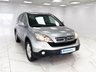 USED 2008 08 HONDA CR-V **MAKE US AN OFFER!!**2.2 i-CDTi ES SUV 5dr Diesel Manual (173 g/km, 138 bhp) 