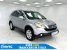 USED 2008 08 HONDA CR-V **MAKE US AN OFFER!!**2.2 i-CDTi ES SUV 5dr Diesel Manual (173 g/km, 138 bhp) 