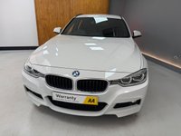 USED 2017 17 BMW 3 SERIES 2.0 320d M Sport Touring 5dr Diesel Auto xDrive Euro 6 (s/s) (190 ps) 1 OWNR-FULL BMW HIST-2 KEYS GREAT CAR WITH GREAT HISTORY WEEL LOOKED AFTER EXAMPLE