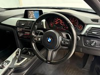 USED 2017 17 BMW 3 SERIES 2.0 320d M Sport Touring 5dr Diesel Auto xDrive Euro 6 (s/s) (190 ps) 1 OWNR-FULL BMW HIST-2 KEYS GREAT CAR WITH GREAT HISTORY WEEL LOOKED AFTER EXAMPLE