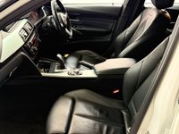 USED 2017 17 BMW 3 SERIES 2.0 320d M Sport Touring 5dr Diesel Auto xDrive Euro 6 (s/s) (190 ps) 1 OWNR-FULL BMW HIST-2 KEYS GREAT CAR WITH GREAT HISTORY WEEL LOOKED AFTER EXAMPLE