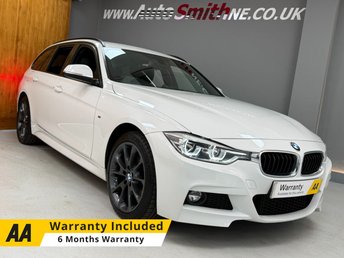 View our BMW 3 SERIES