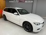 USED 2017 17 BMW 3 SERIES 2.0 320d M Sport Touring 5dr Diesel Auto xDrive Euro 6 (s/s) (190 ps) 1 OWNR-FULL BMW HIST-2 KEYS GREAT CAR WITH GREAT HISTORY WEEL LOOKED AFTER EXAMPLE