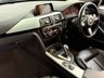 USED 2017 17 BMW 3 SERIES 2.0 320d M Sport Touring 5dr Diesel Auto xDrive Euro 6 (s/s) (190 ps) 1 OWNR-FULL BMW HIST-2 KEYS GREAT CAR WITH GREAT HISTORY WEEL LOOKED AFTER EXAMPLE