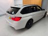 USED 2017 17 BMW 3 SERIES 2.0 320d M Sport Touring 5dr Diesel Auto xDrive Euro 6 (s/s) (190 ps) 1 OWNR-FULL BMW HIST-2 KEYS GREAT CAR WITH GREAT HISTORY WEEL LOOKED AFTER EXAMPLE