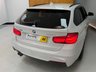 USED 2017 17 BMW 3 SERIES 2.0 320d M Sport Touring 5dr Diesel Auto xDrive Euro 6 (s/s) (190 ps) 1 OWNR-FULL BMW HIST-2 KEYS GREAT CAR WITH GREAT HISTORY WEEL LOOKED AFTER EXAMPLE