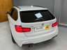 USED 2017 17 BMW 3 SERIES 2.0 320d M Sport Touring 5dr Diesel Auto xDrive Euro 6 (s/s) (190 ps) 1 OWNR-FULL BMW HIST-2 KEYS GREAT CAR WITH GREAT HISTORY WEEL LOOKED AFTER EXAMPLE