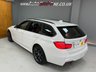 USED 2017 17 BMW 3 SERIES 2.0 320d M Sport Touring 5dr Diesel Auto xDrive Euro 6 (s/s) (190 ps) 1 OWNR-FULL BMW HIST-2 KEYS GREAT CAR WITH GREAT HISTORY WEEL LOOKED AFTER EXAMPLE