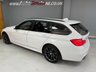 USED 2017 17 BMW 3 SERIES 2.0 320d M Sport Touring 5dr Diesel Auto xDrive Euro 6 (s/s) (190 ps) 1 OWNR-FULL BMW HIST-2 KEYS GREAT CAR WITH GREAT HISTORY WEEL LOOKED AFTER EXAMPLE