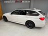 USED 2017 17 BMW 3 SERIES 2.0 320d M Sport Touring 5dr Diesel Auto xDrive Euro 6 (s/s) (190 ps) 1 OWNR-FULL BMW HIST-2 KEYS GREAT CAR WITH GREAT HISTORY WEEL LOOKED AFTER EXAMPLE