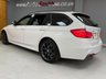 USED 2017 17 BMW 3 SERIES 2.0 320d M Sport Touring 5dr Diesel Auto xDrive Euro 6 (s/s) (190 ps) 1 OWNR-FULL BMW HIST-2 KEYS GREAT CAR WITH GREAT HISTORY WEEL LOOKED AFTER EXAMPLE
