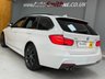 USED 2017 17 BMW 3 SERIES 2.0 320d M Sport Touring 5dr Diesel Auto xDrive Euro 6 (s/s) (190 ps) 1 OWNR-FULL BMW HIST-2 KEYS GREAT CAR WITH GREAT HISTORY WEEL LOOKED AFTER EXAMPLE