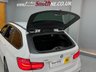 USED 2017 17 BMW 3 SERIES 2.0 320d M Sport Touring 5dr Diesel Auto xDrive Euro 6 (s/s) (190 ps) 1 OWNR-FULL BMW HIST-2 KEYS GREAT CAR WITH GREAT HISTORY WEEL LOOKED AFTER EXAMPLE