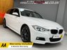 USED 2017 17 BMW 3 SERIES 2.0 320d M Sport Touring 5dr Diesel Auto xDrive Euro 6 (s/s) (190 ps) 1 OWNR-FULL BMW HIST-2 KEYS GREAT CAR WITH GREAT HISTORY WEEL LOOKED AFTER EXAMPLE