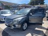 USED 2017 67 FORD KUGA 1.5 TDCi Titanium SUV 5dr Diesel Manual Euro 6 (s/s) (120 ps) 8 service stamps, MOT February 2027, &pound;200 road tax