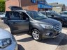 USED 2017 67 FORD KUGA 1.5 TDCi Titanium SUV 5dr Diesel Manual Euro 6 (s/s) (120 ps) 8 service stamps, MOT February 2027, &pound;200 road tax