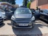 USED 2017 67 FORD KUGA 1.5 TDCi Titanium SUV 5dr Diesel Manual Euro 6 (s/s) (120 ps) 8 service stamps, MOT February 2027, &pound;200 road tax