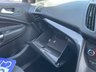 USED 2017 67 FORD KUGA 1.5 TDCi Titanium SUV 5dr Diesel Manual Euro 6 (s/s) (120 ps) 8 service stamps, MOT February 2027, &pound;200 road tax