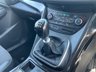 USED 2017 67 FORD KUGA 1.5 TDCi Titanium SUV 5dr Diesel Manual Euro 6 (s/s) (120 ps) 8 service stamps, MOT February 2027, &pound;200 road tax