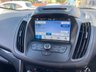 USED 2017 67 FORD KUGA 1.5 TDCi Titanium SUV 5dr Diesel Manual Euro 6 (s/s) (120 ps) 8 service stamps, MOT February 2027, &pound;200 road tax