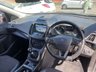 USED 2017 67 FORD KUGA 1.5 TDCi Titanium SUV 5dr Diesel Manual Euro 6 (s/s) (120 ps) 8 service stamps, MOT February 2027, &pound;200 road tax