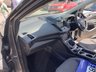 USED 2017 67 FORD KUGA 1.5 TDCi Titanium SUV 5dr Diesel Manual Euro 6 (s/s) (120 ps) 8 service stamps, MOT February 2027, &pound;200 road tax