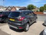 USED 2017 67 FORD KUGA 1.5 TDCi Titanium SUV 5dr Diesel Manual Euro 6 (s/s) (120 ps) 8 service stamps, MOT February 2027, &pound;200 road tax