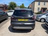 USED 2017 67 FORD KUGA 1.5 TDCi Titanium SUV 5dr Diesel Manual Euro 6 (s/s) (120 ps) 8 service stamps, MOT February 2027, &pound;200 road tax