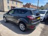 USED 2017 67 FORD KUGA 1.5 TDCi Titanium SUV 5dr Diesel Manual Euro 6 (s/s) (120 ps) 8 service stamps, MOT February 2027, &pound;200 road tax