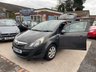 USED 2014 64 VAUXHALL CORSA 1.4 16V Design Hatchback 5dr Petrol Manual Euro 5 (A/C) (100 ps) MOT April 2027, &pound;170 road tax, 5 Service stamps