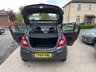 USED 2014 64 VAUXHALL CORSA 1.4 16V Design Hatchback 5dr Petrol Manual Euro 5 (A/C) (100 ps) MOT April 2027, &pound;170 road tax, 5 Service stamps