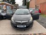 USED 2014 64 VAUXHALL CORSA 1.4 16V Design Hatchback 5dr Petrol Manual Euro 5 (A/C) (100 ps) MOT April 2027, &pound;170 road tax, 5 Service stamps